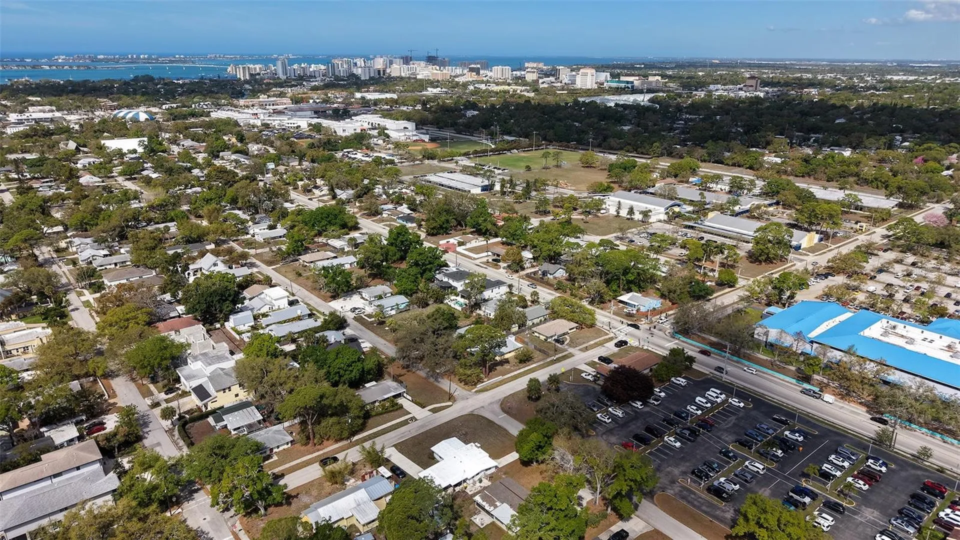 2600 Loma Linda Street Sarasota FL 34239
