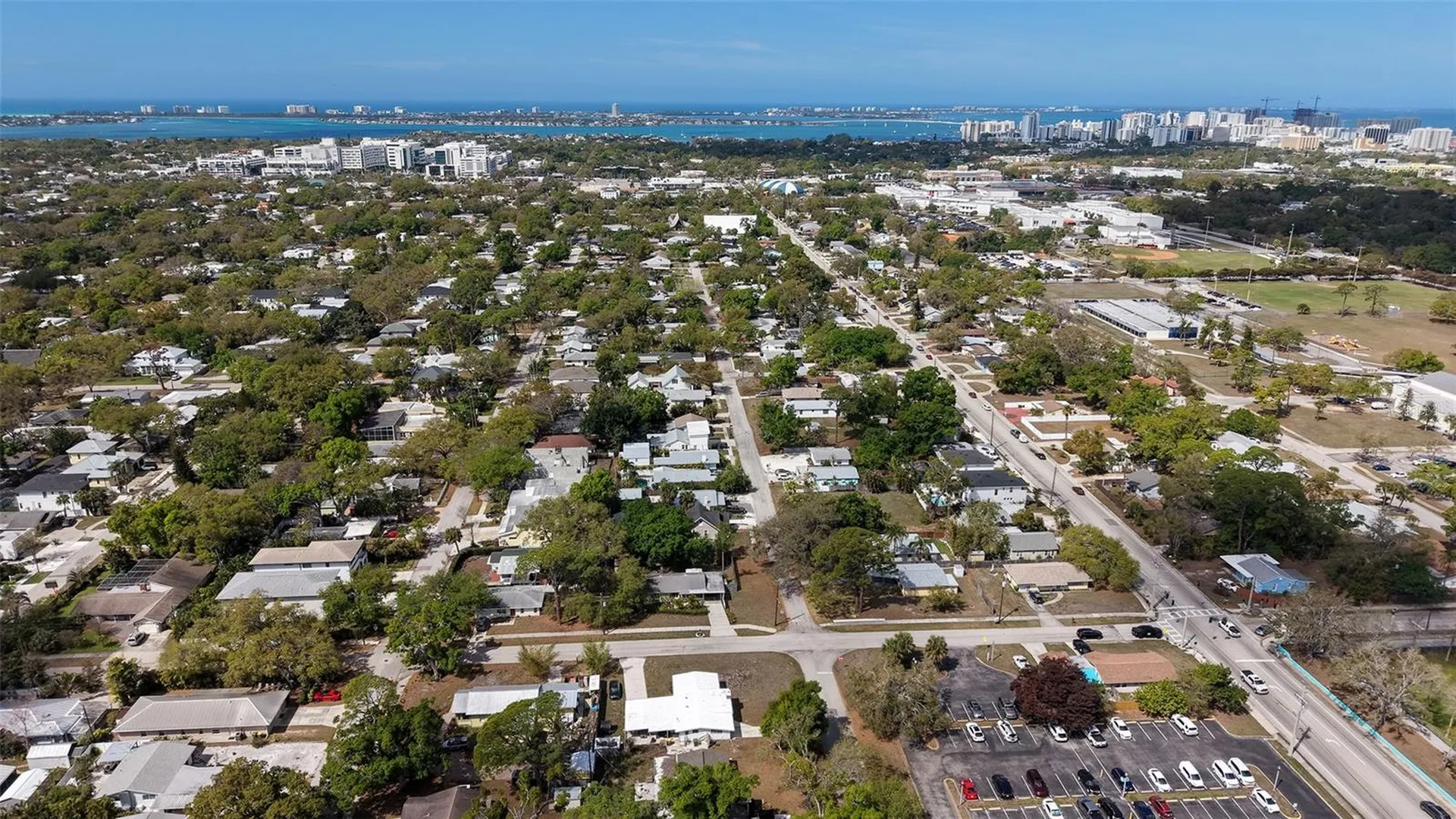 2600 Loma Linda Street Sarasota FL 34239