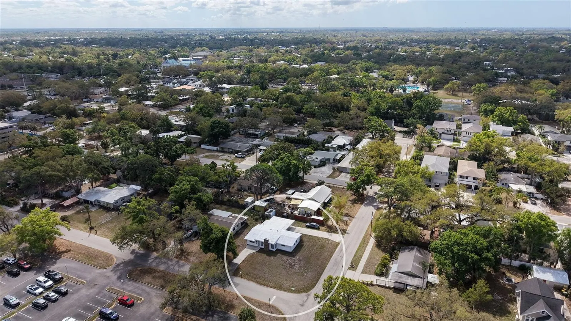 2600 Loma Linda Street Sarasota FL 34239