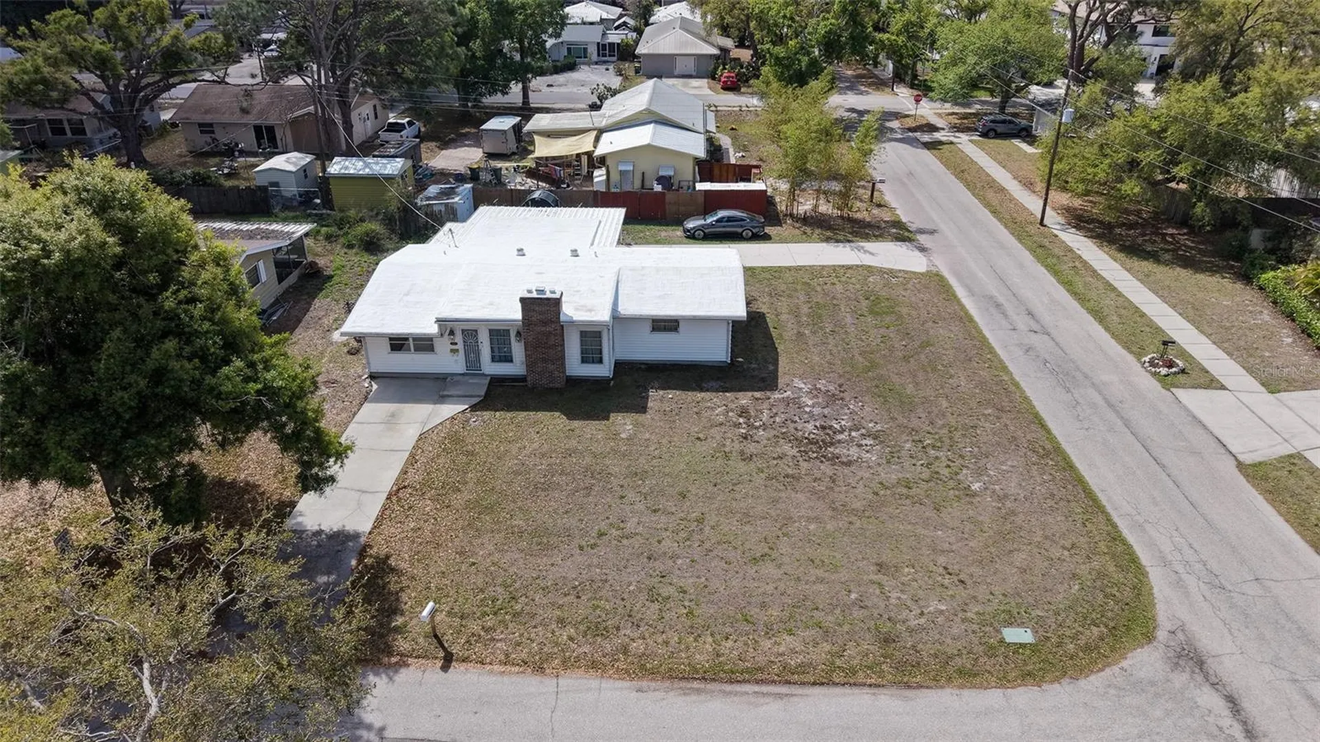2600 Loma Linda Street Sarasota FL 34239