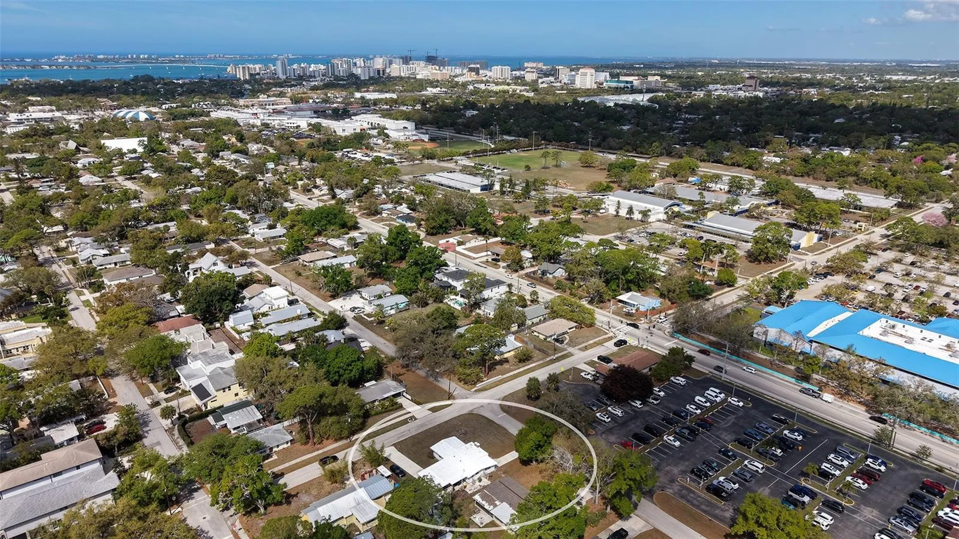 2600 Loma Linda Street Sarasota FL 34239