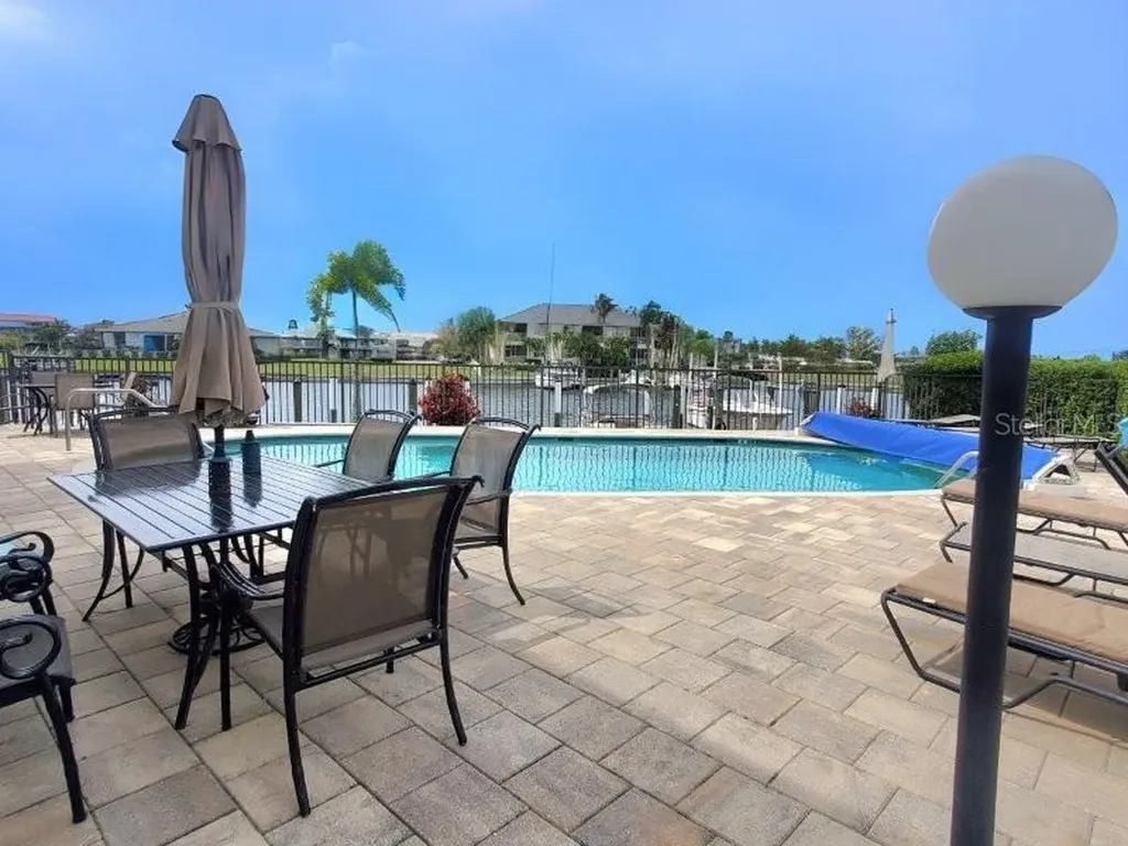 3221 White Ibis Court Punta Gorda FL 33950
