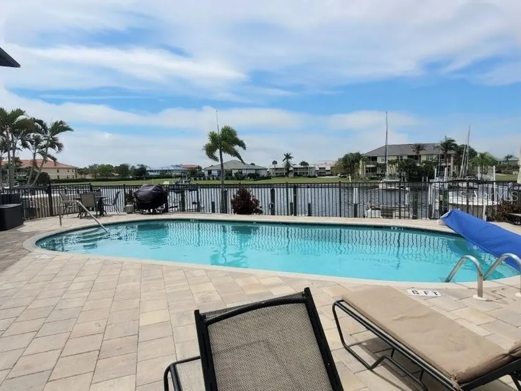 3221 White Ibis Court Punta Gorda FL 33950