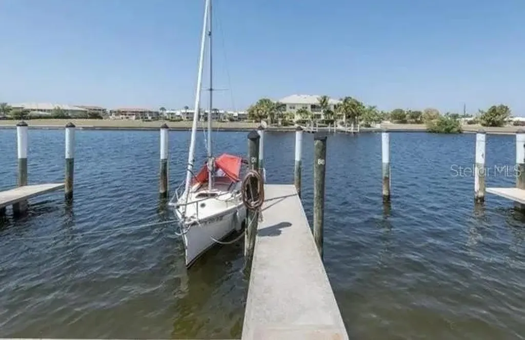 3221 White Ibis Court Punta Gorda FL 33950