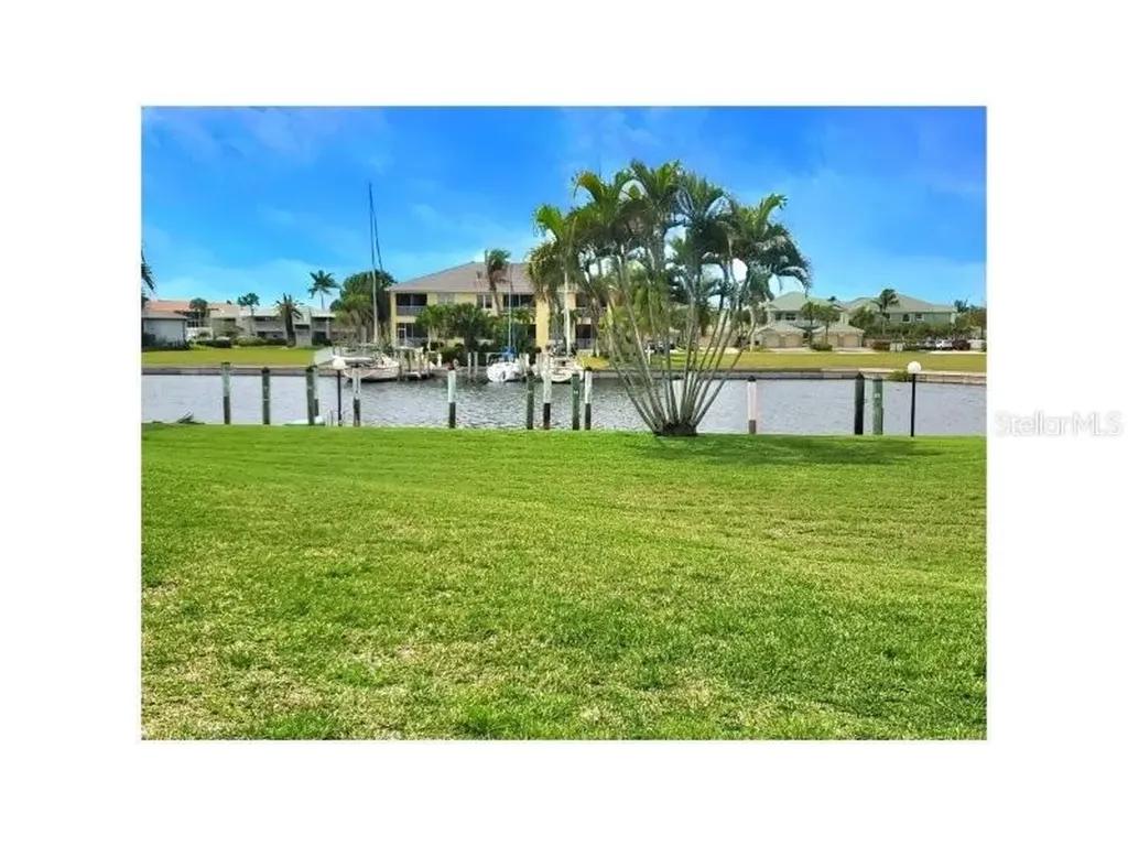 3221 White Ibis Court Punta Gorda FL 33950