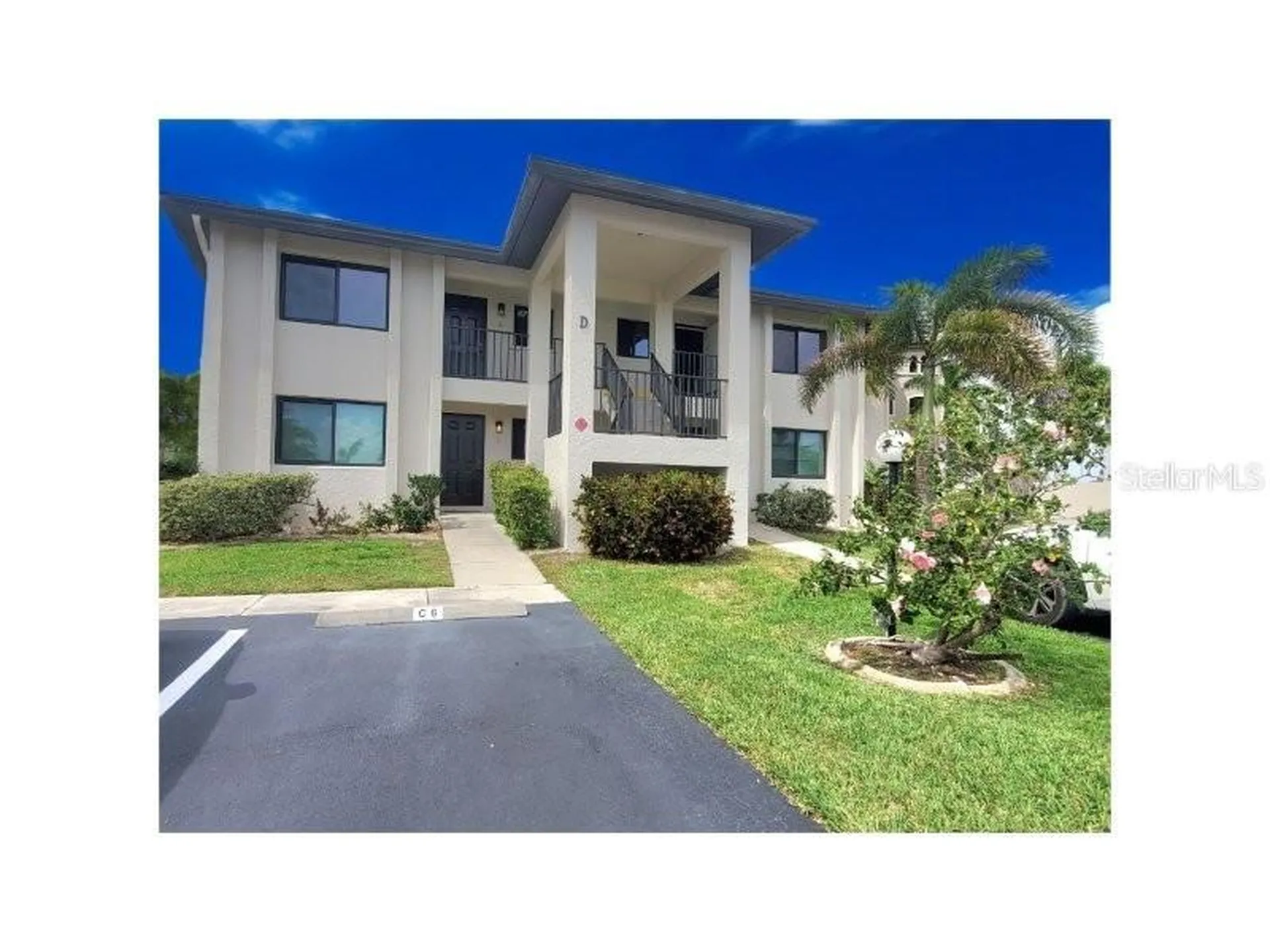 3221 White Ibis Court Punta Gorda FL 33950