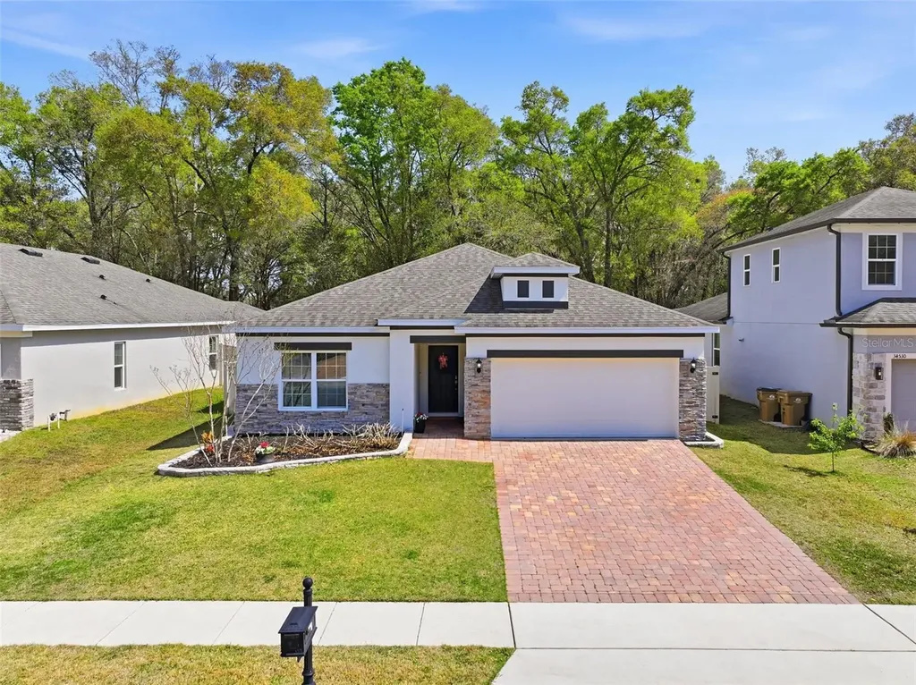 34534 Salerno Circle Sorrento FL 32776