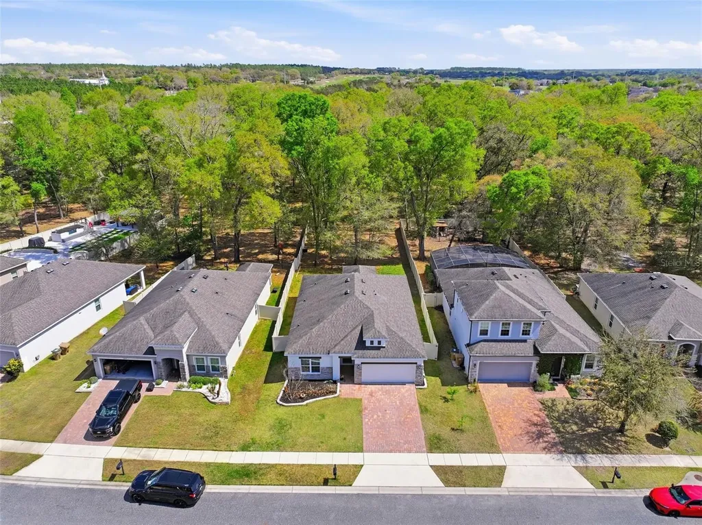 34534 Salerno Circle Sorrento FL 32776