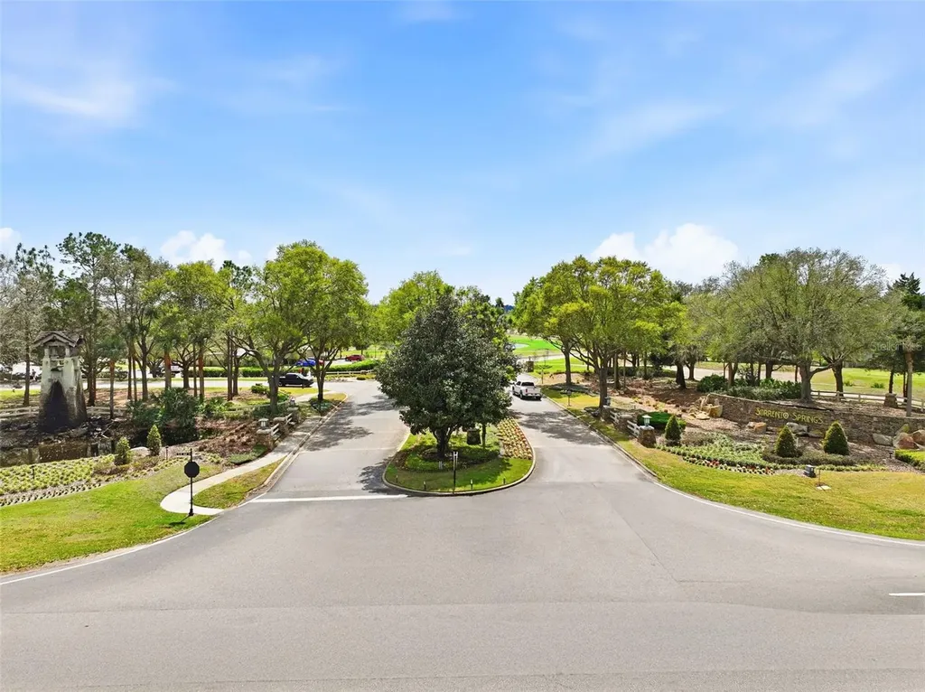 34534 Salerno Circle Sorrento FL 32776
