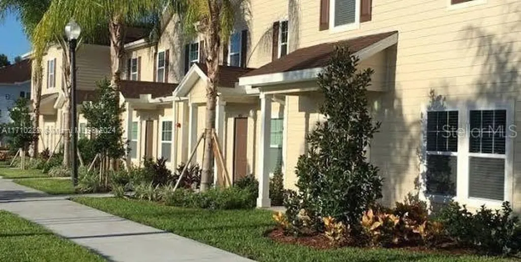 3207 Oyster Lane Kissimmee FL 34747