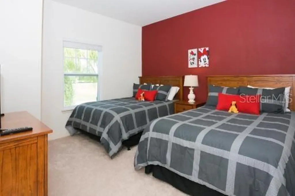 3207 Oyster Lane Kissimmee FL 34747