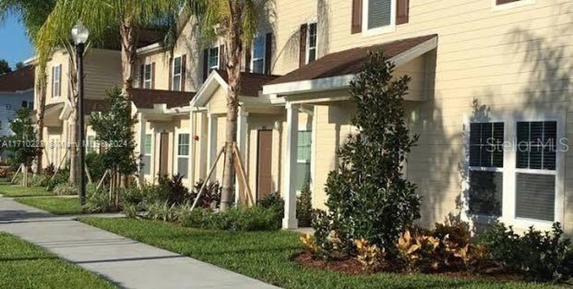 3207 Oyster Lane Kissimmee FL 34747