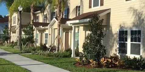 3207 Oyster Lane Kissimmee FL 34747