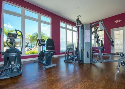 3207 Oyster Lane Kissimmee FL 34747