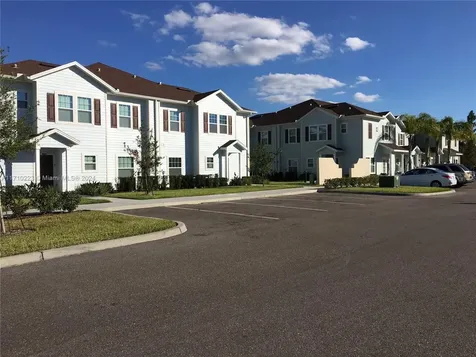 3207 Oyster Lane Kissimmee FL 34747