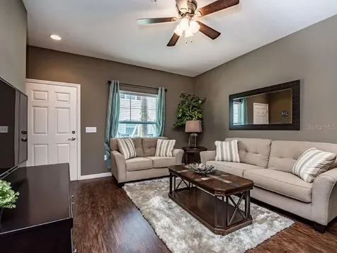3207 Oyster Lane Kissimmee FL 34747