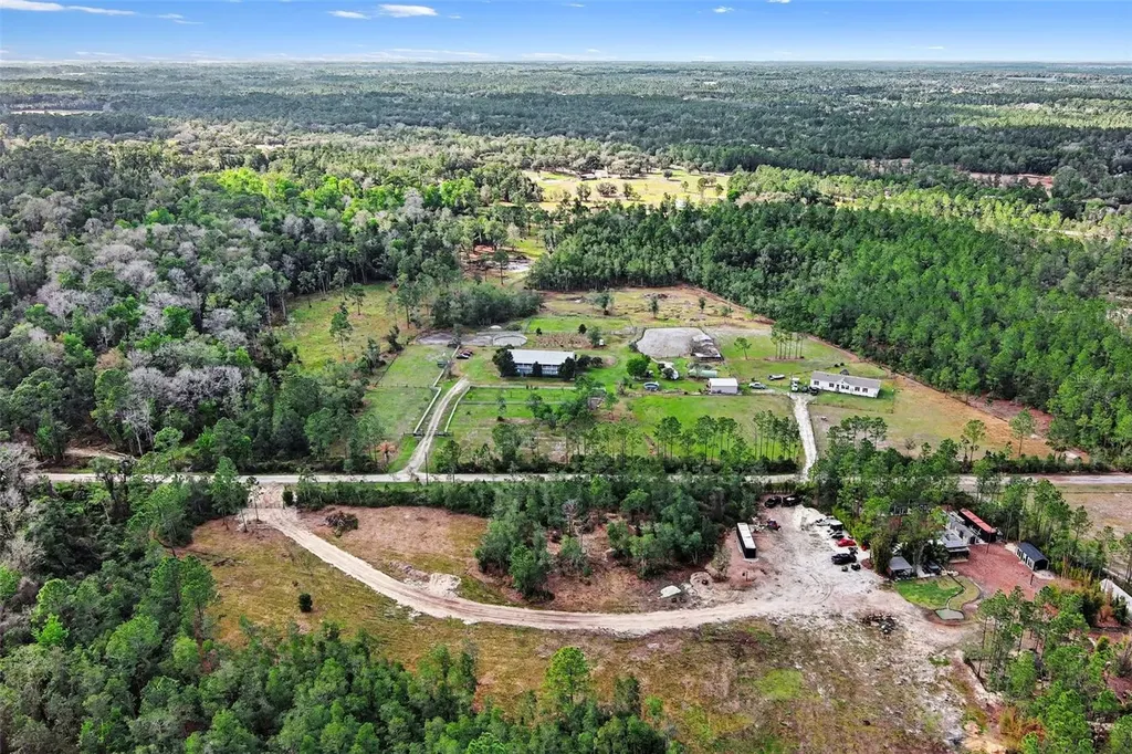 980 And 960 Still Road Pierson FL 32180