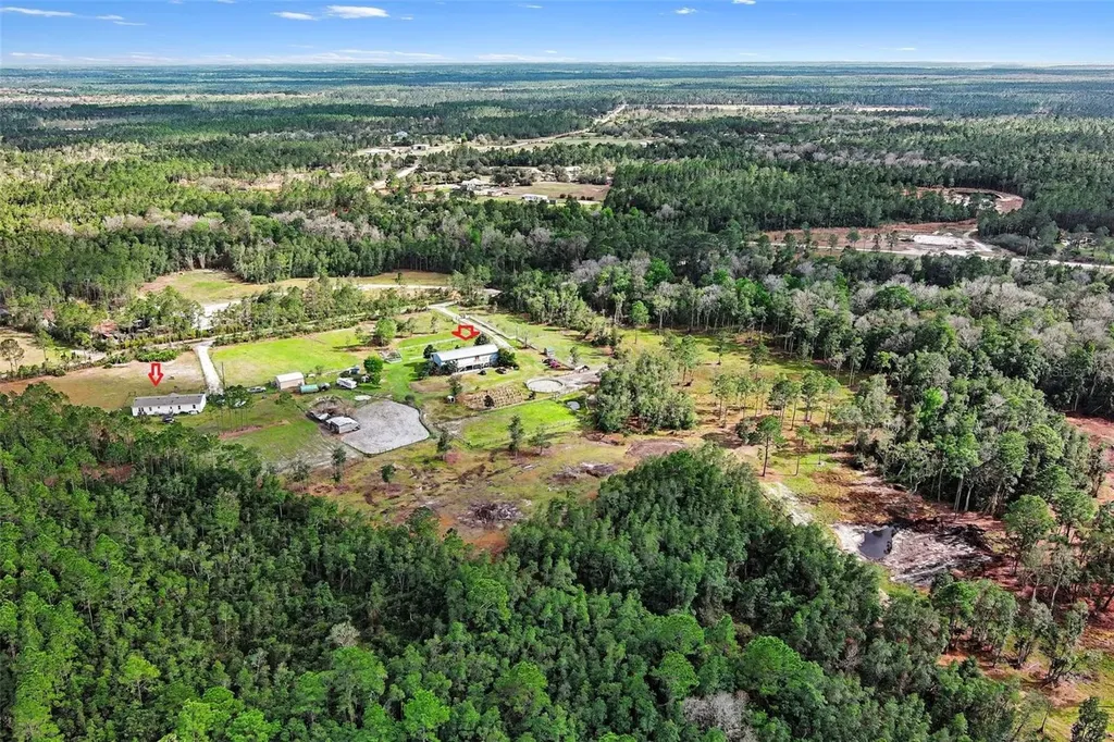 980 And 960 Still Road Pierson FL 32180