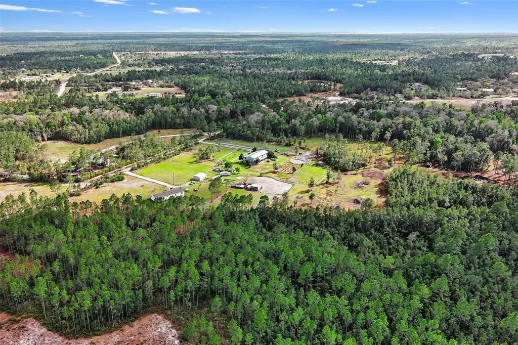 980 And 960 Still Road Pierson FL 32180