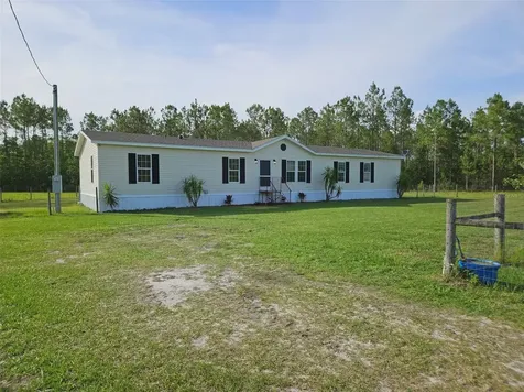 980 And 960 Still Road Pierson FL 32180