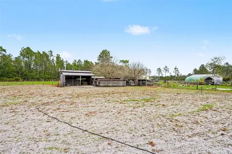 980 And 960 Still Road Pierson FL 32180