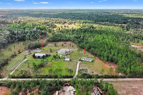 980 And 960 Still Road Pierson FL 32180