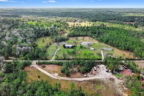 980 And 960 Still Road Pierson FL 32180