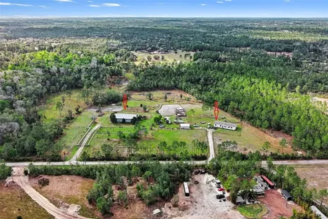 980 And 960 Still Road Pierson FL 32180