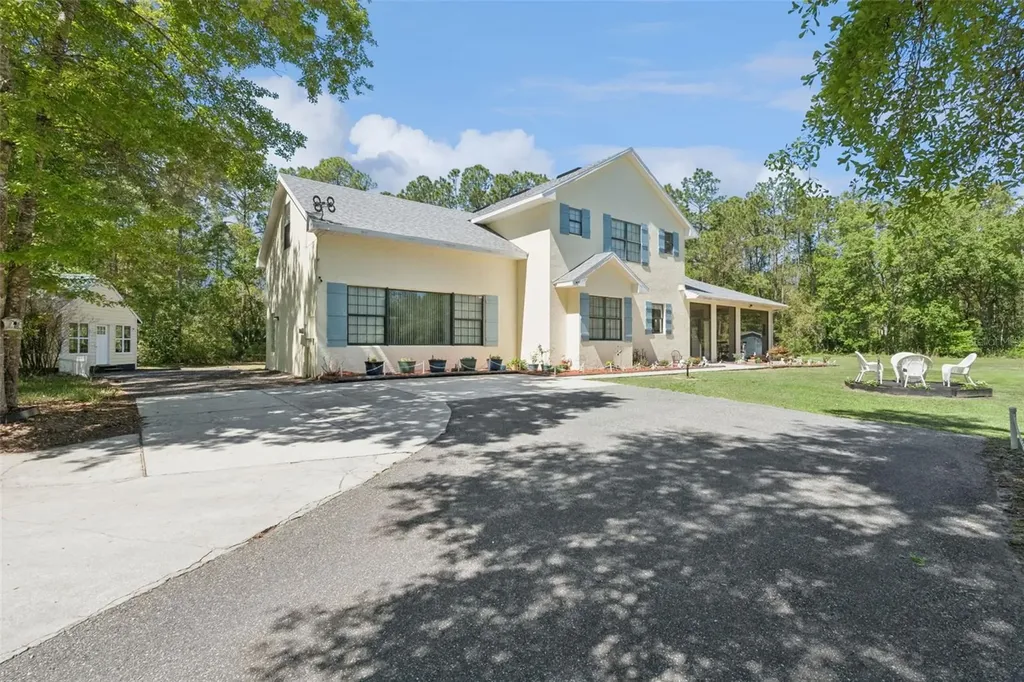 8501 Natures Hammock Trail Kissimmee FL 34747