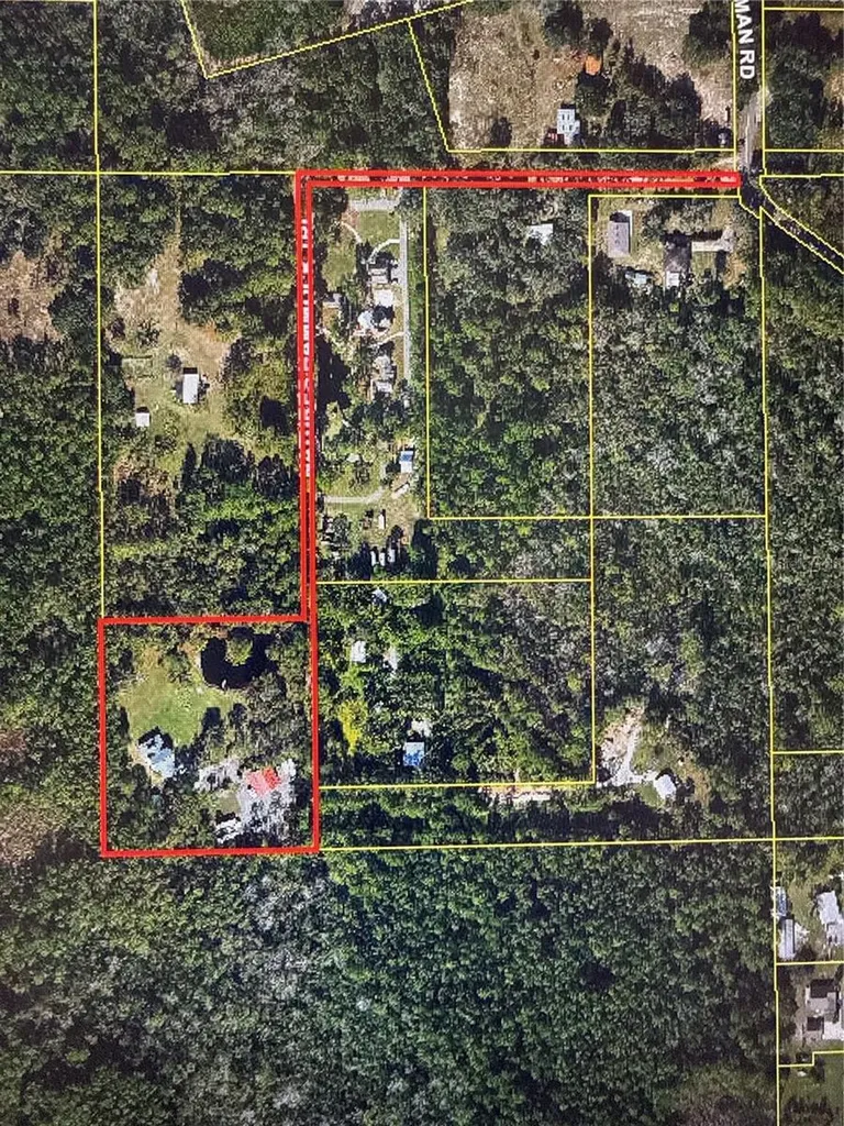 8501 Natures Hammock Trail Kissimmee FL 34747