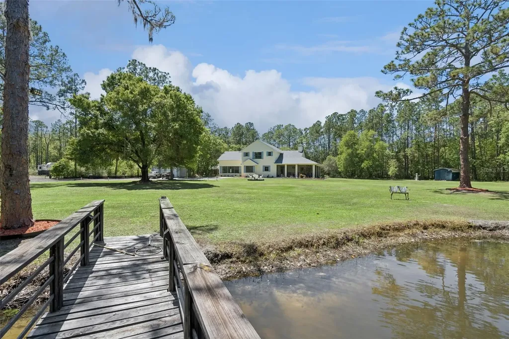 8501 Natures Hammock Trail Kissimmee FL 34747
