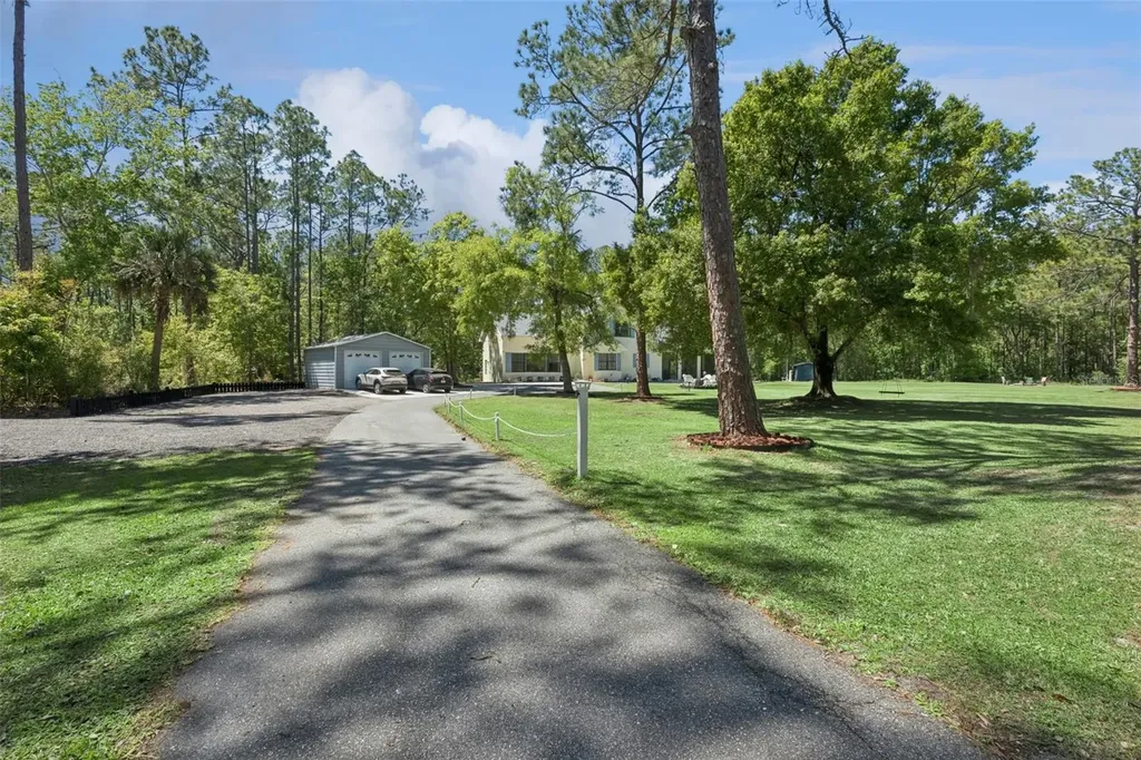 8501 Natures Hammock Trail Kissimmee FL 34747
