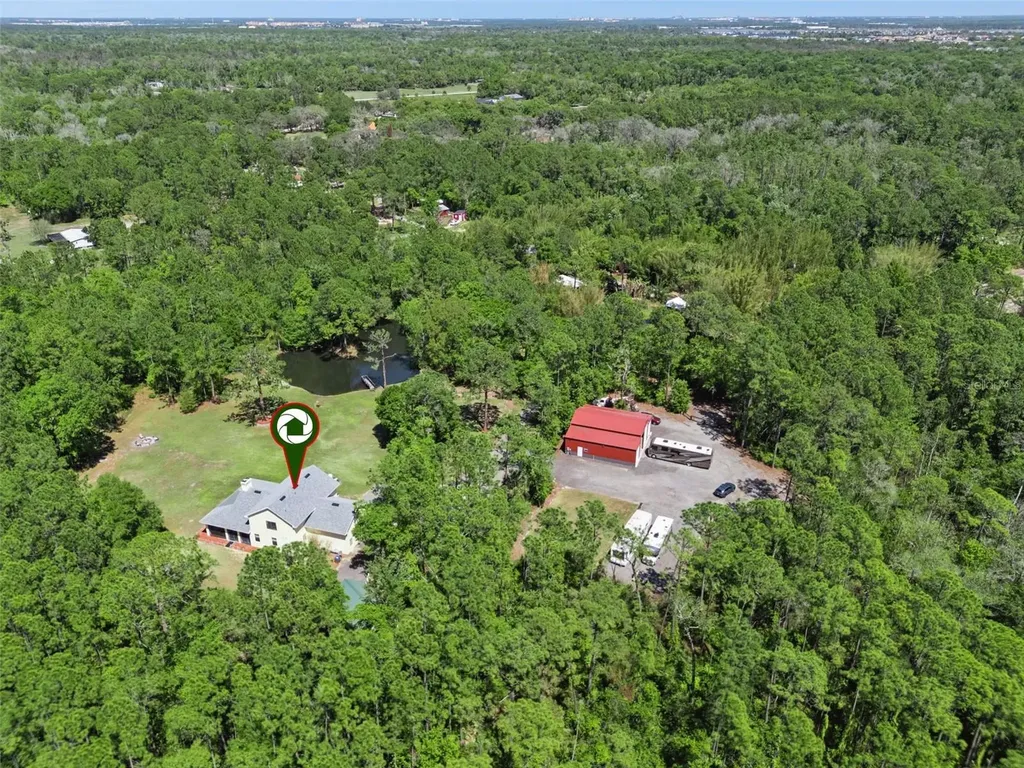 8501 Natures Hammock Trail Kissimmee FL 34747