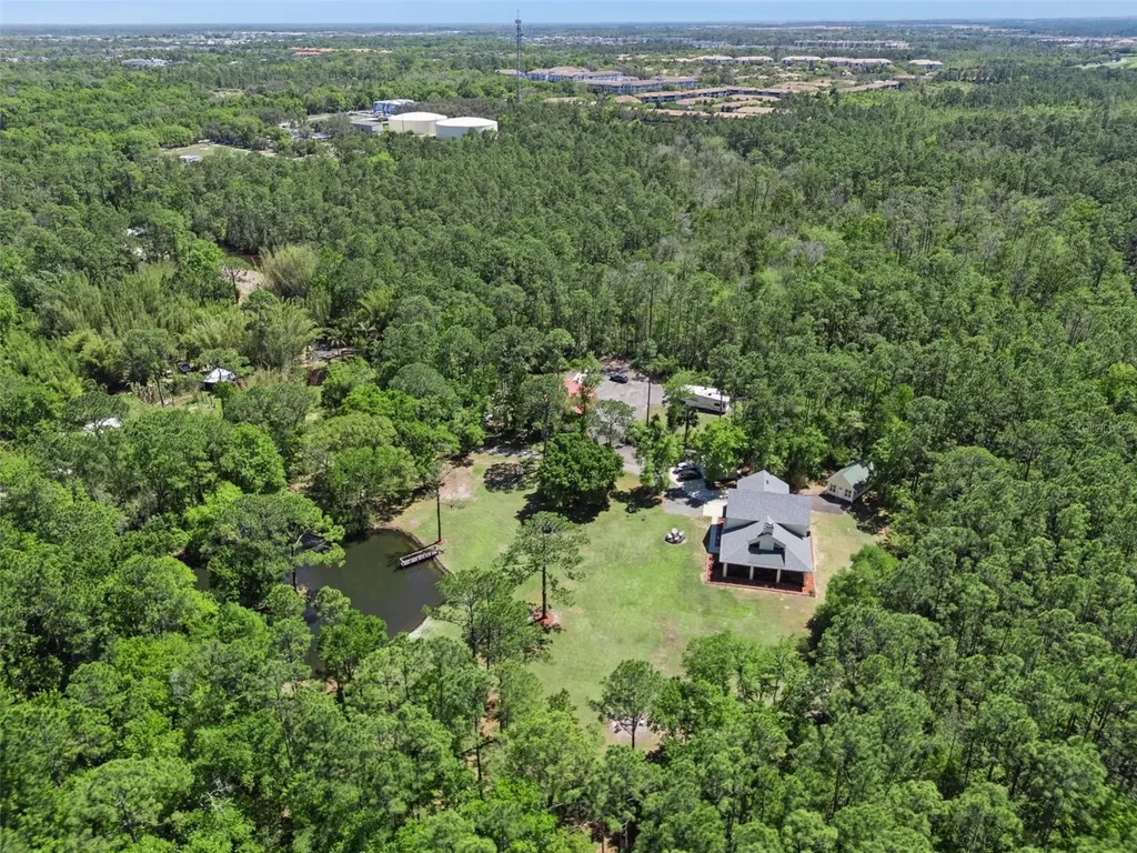 8501 Natures Hammock Trail Kissimmee FL 34747