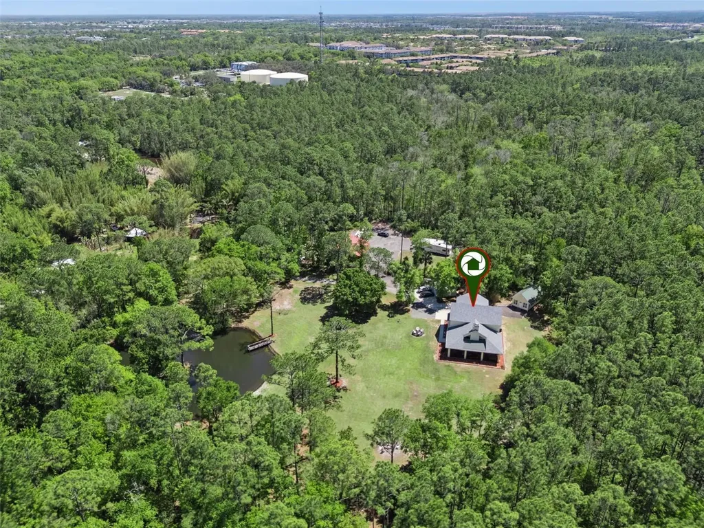 8501 Natures Hammock Trail Kissimmee FL 34747