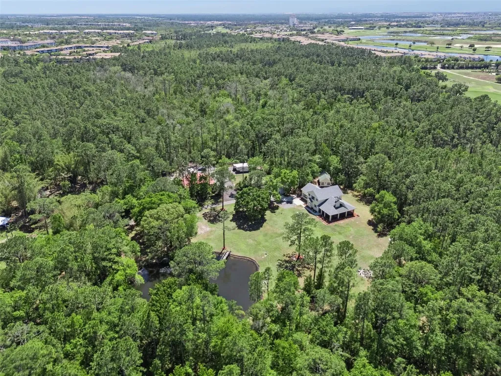 8501 Natures Hammock Trail Kissimmee FL 34747