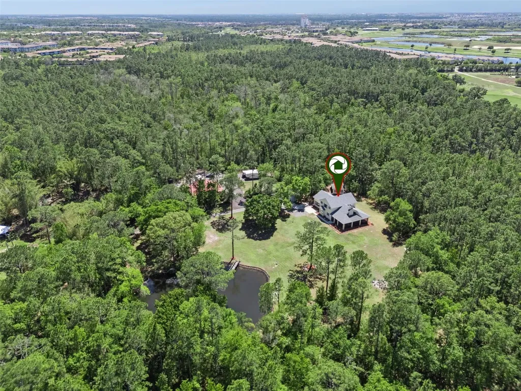 8501 Natures Hammock Trail Kissimmee FL 34747