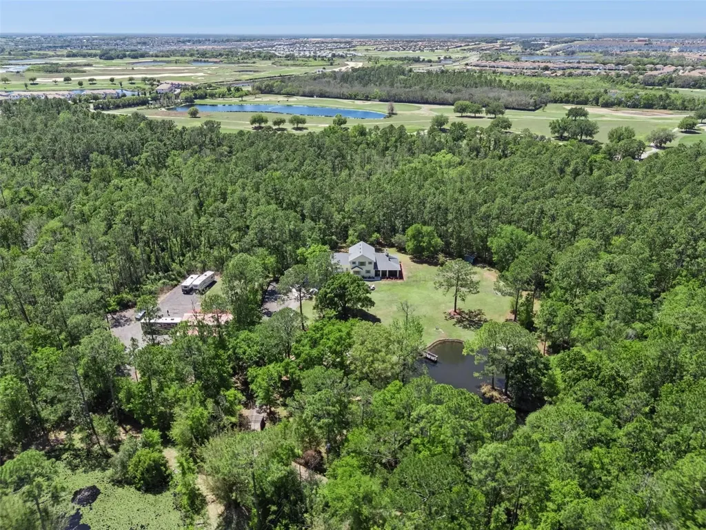 8501 Natures Hammock Trail Kissimmee FL 34747