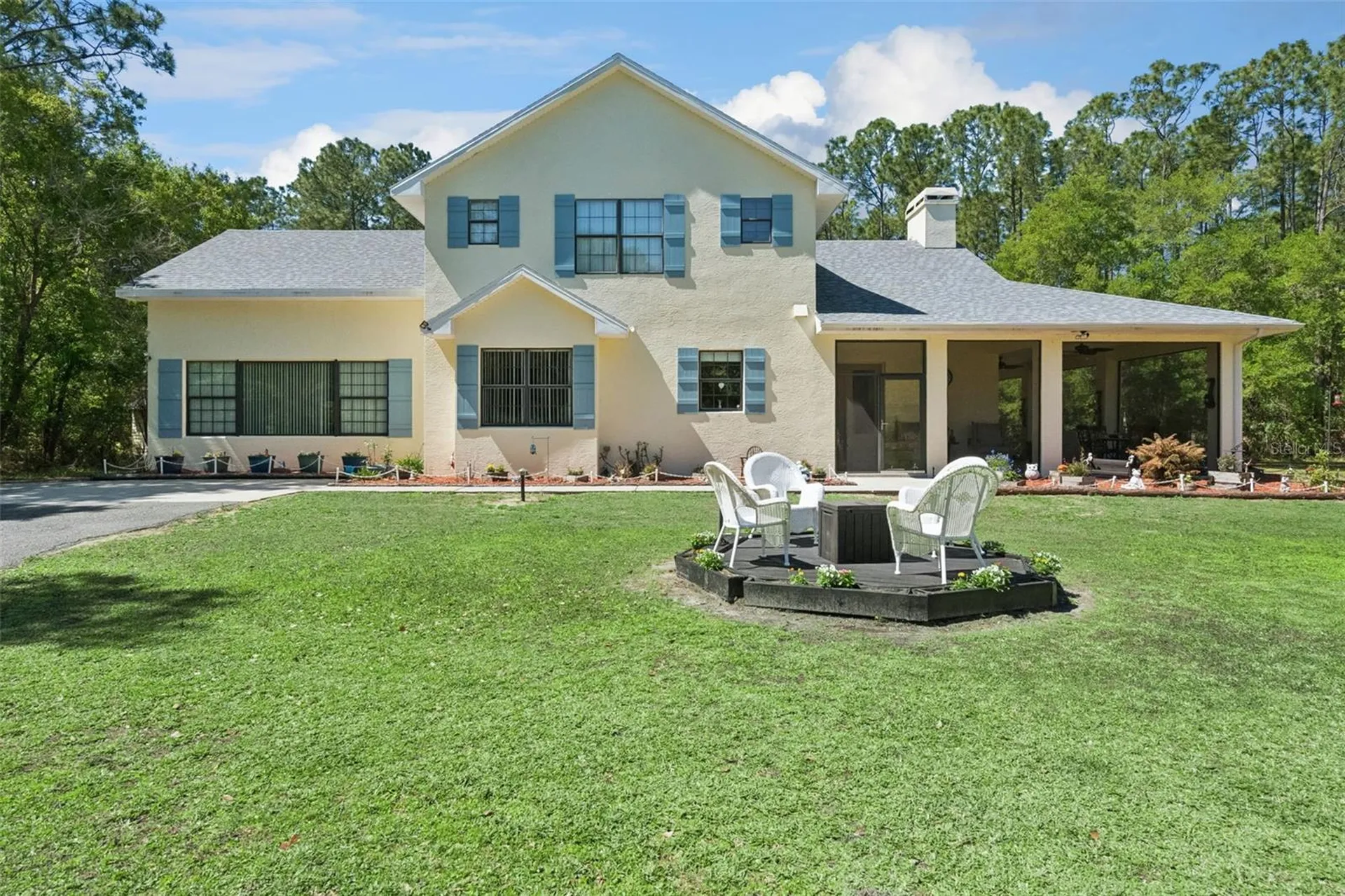 8501 Natures Hammock Trail Kissimmee FL 34747