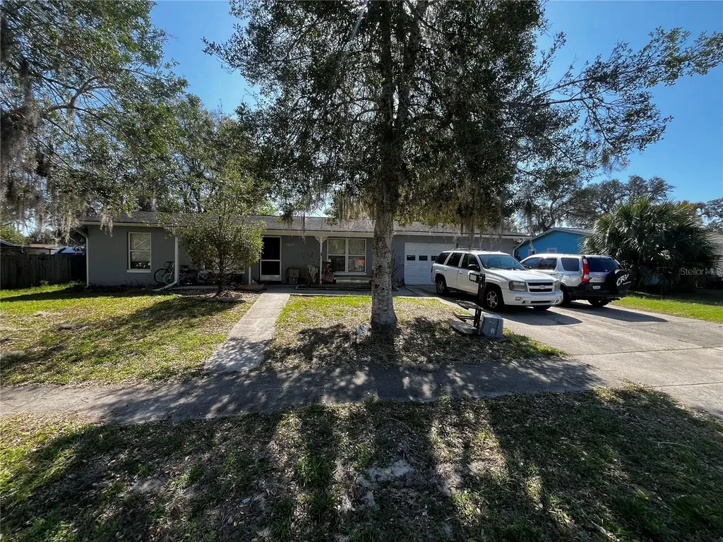 14479 SW 43rd Court Road Ocala FL 34473