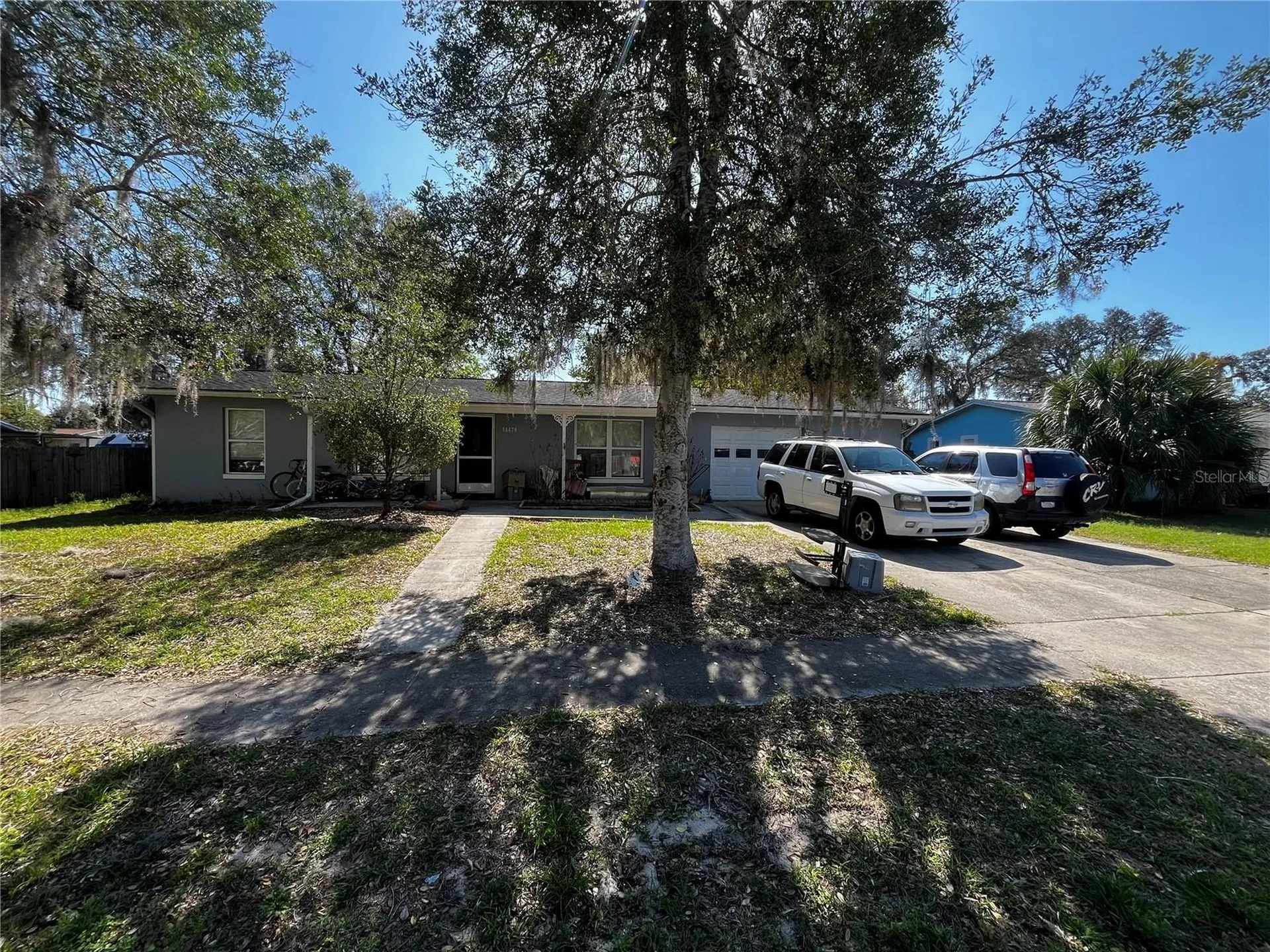 14479 SW 43rd Court Road Ocala FL 34473