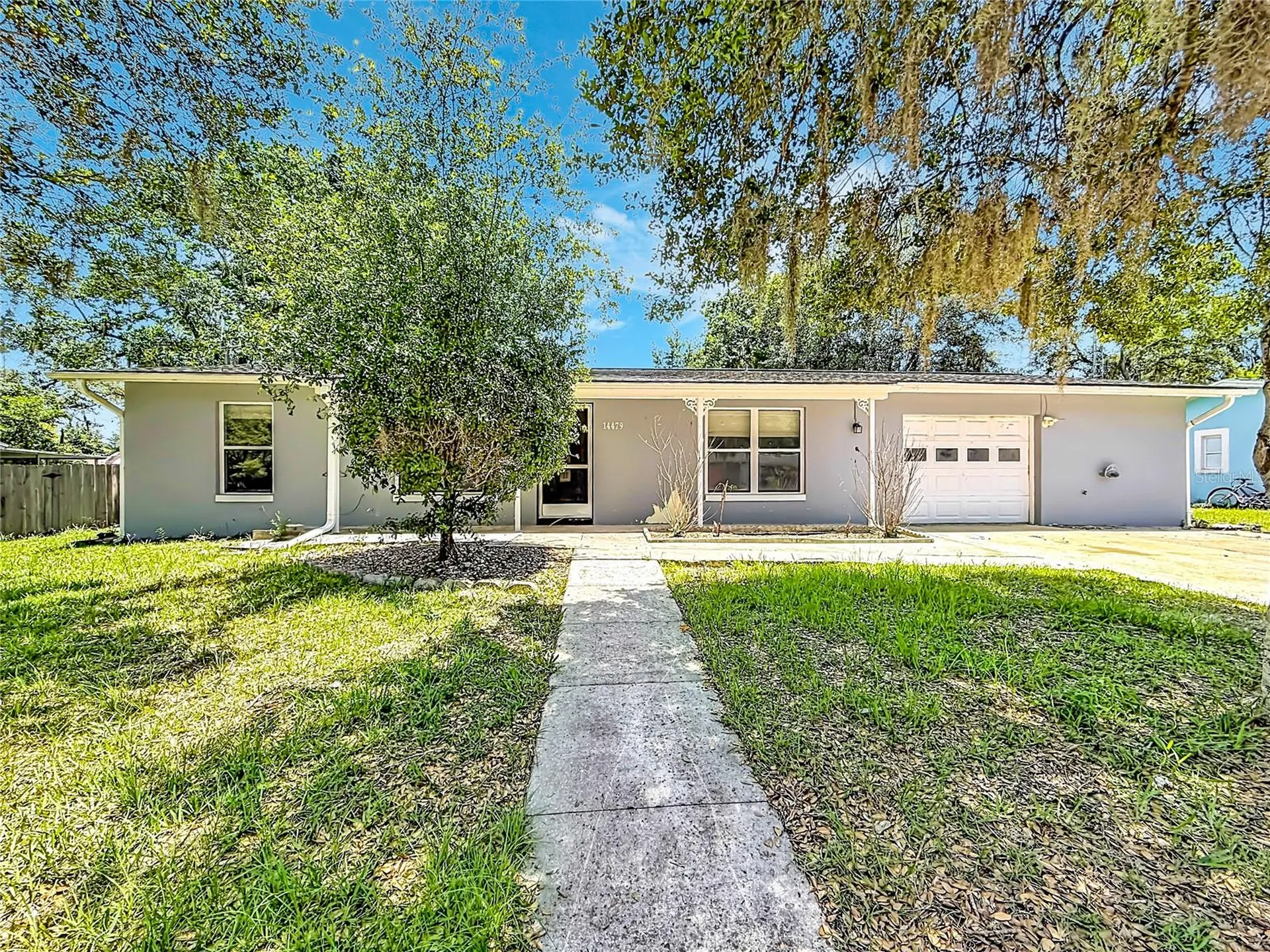 14479 SW 43rd Court Road Ocala FL 34473