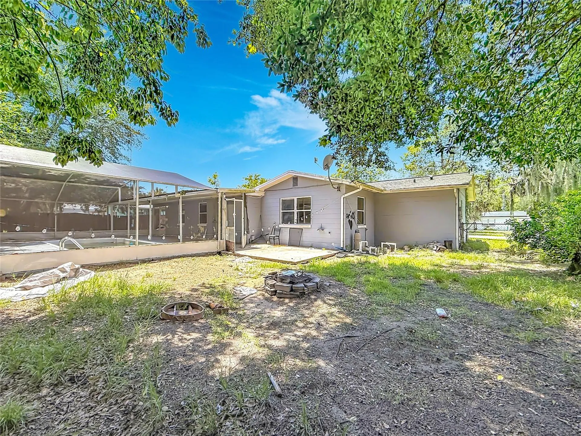 14479 SW 43rd Court Road Ocala FL 34473