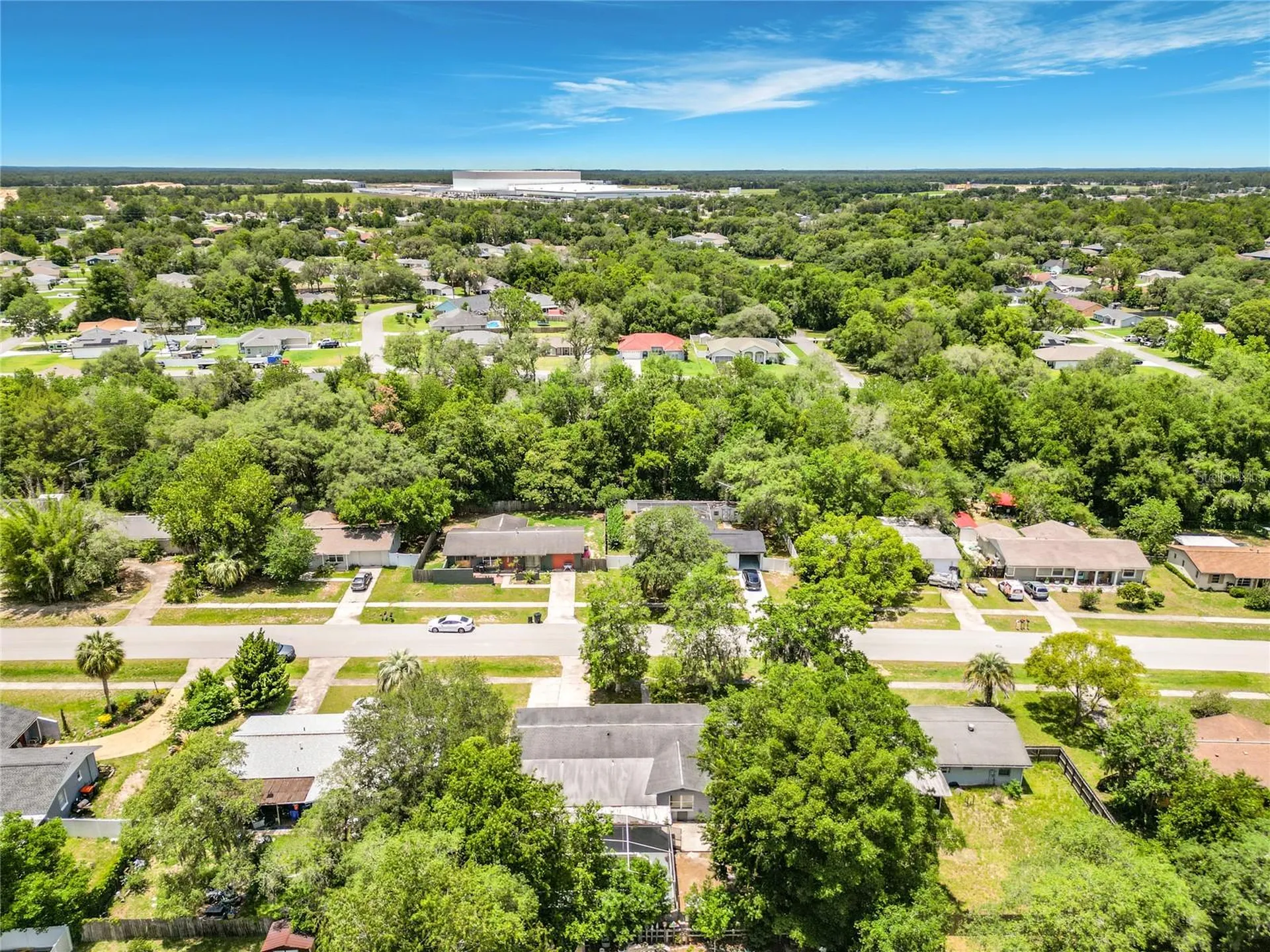 14479 SW 43rd Court Road Ocala FL 34473