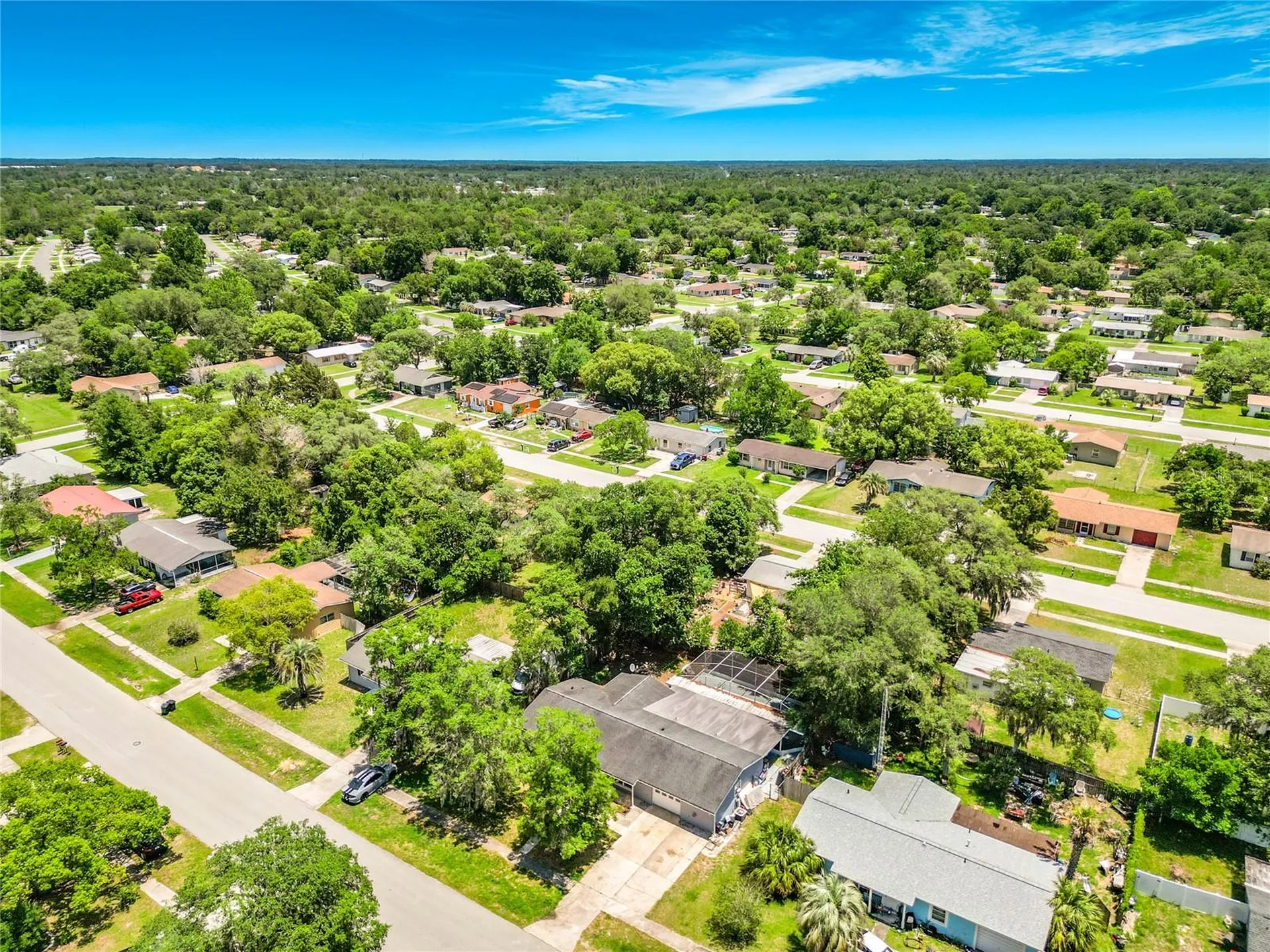 14479 SW 43rd Court Road Ocala FL 34473