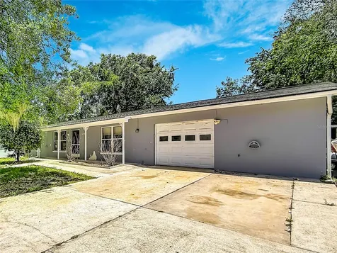 14479 SW 43rd Court Road Ocala FL 34473
