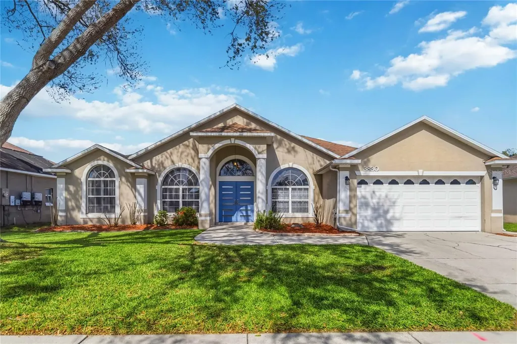3830 Opal Circle St Cloud FL 34772