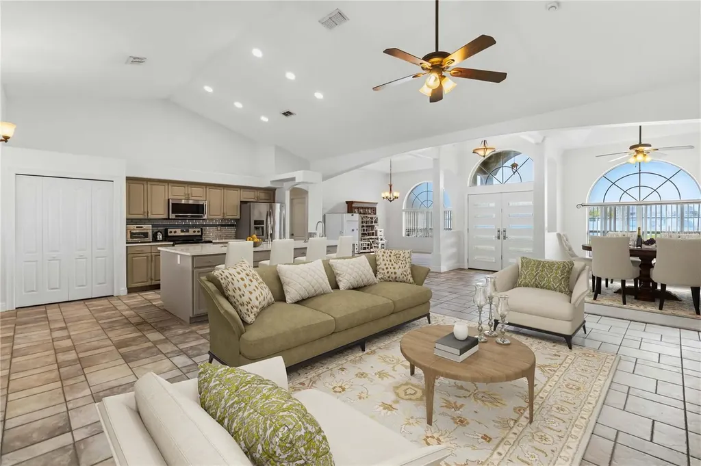 3830 Opal Circle St Cloud FL 34772