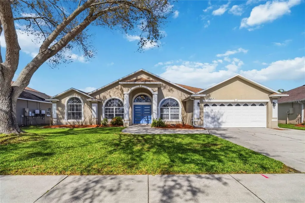 3830 Opal Circle St Cloud FL 34772