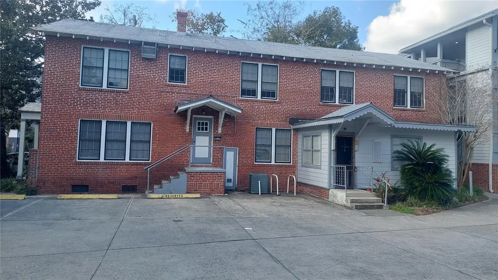 1615 NW 3rd Avenue Gainesville FL 32603